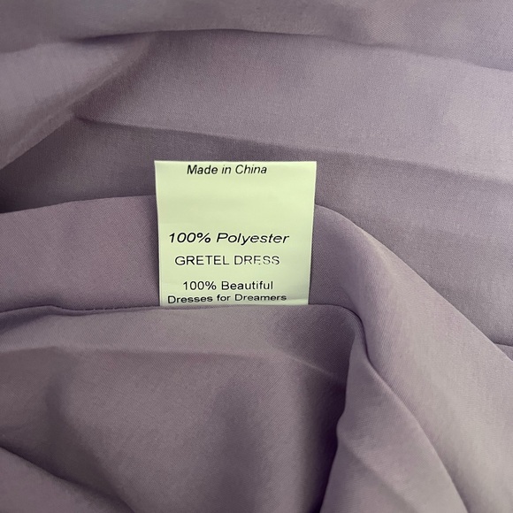 Jessakae Gretel Dress - L - Picture 4 of 6